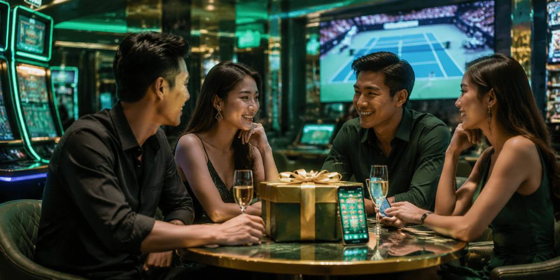 baowin Theo dõi chuỗi thắng và hệ số